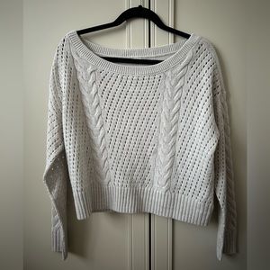 garage, size xs, color gray